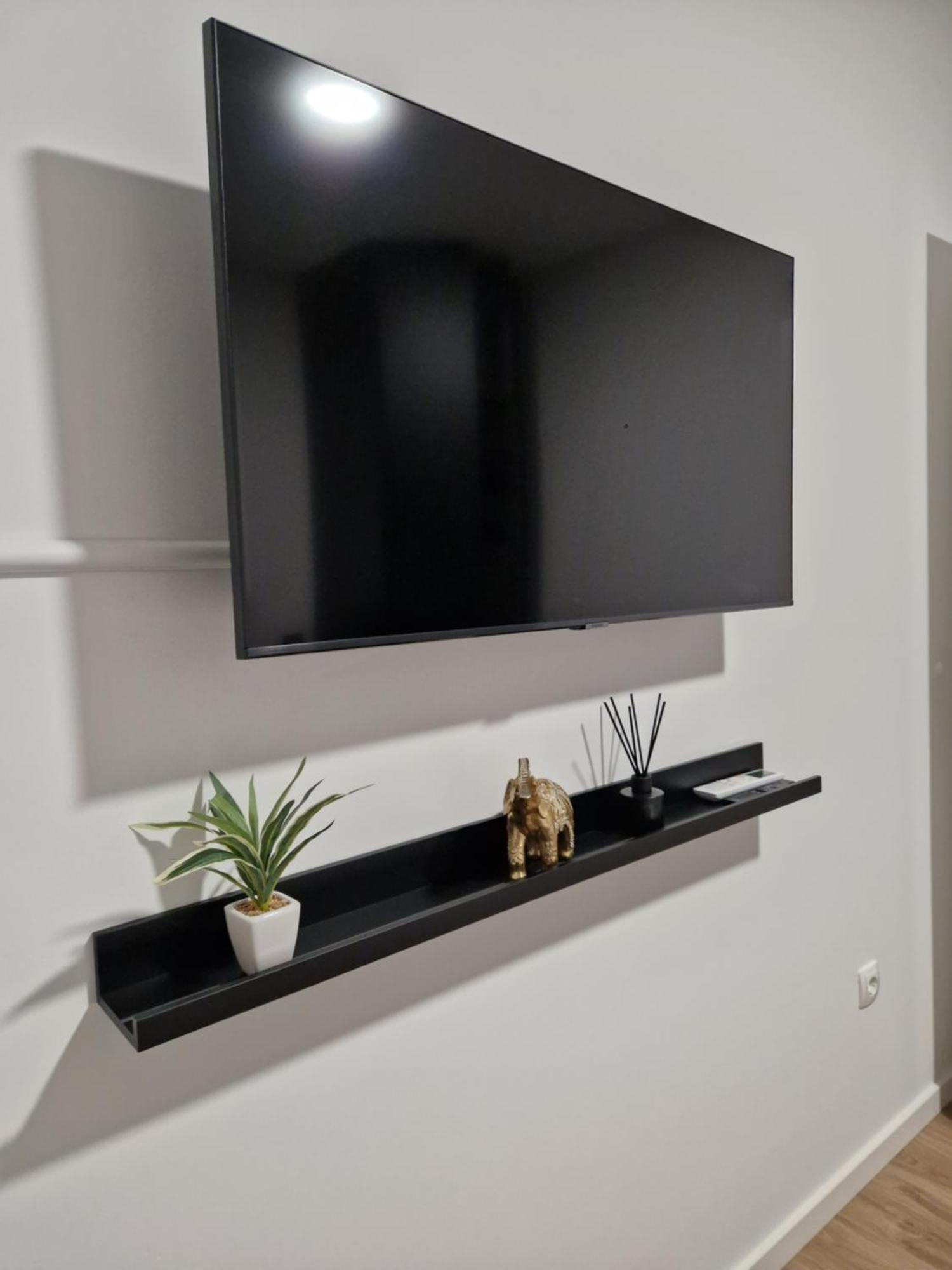 Deluxe Apartment Mila ニン エクステリア 写真