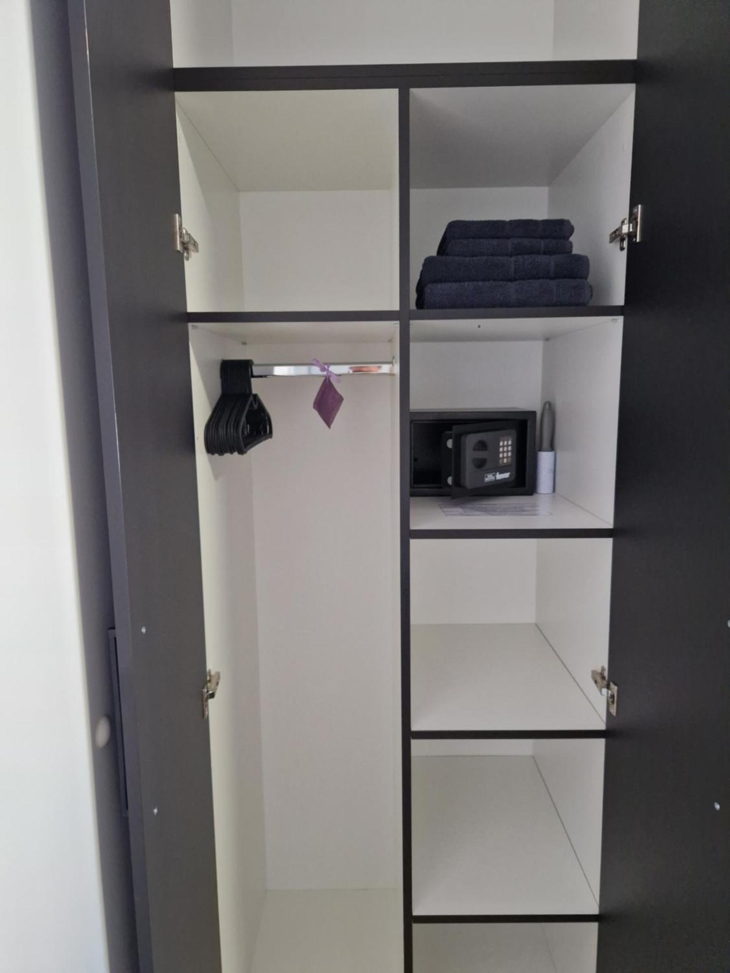 Deluxe Apartment Mila ニン エクステリア 写真