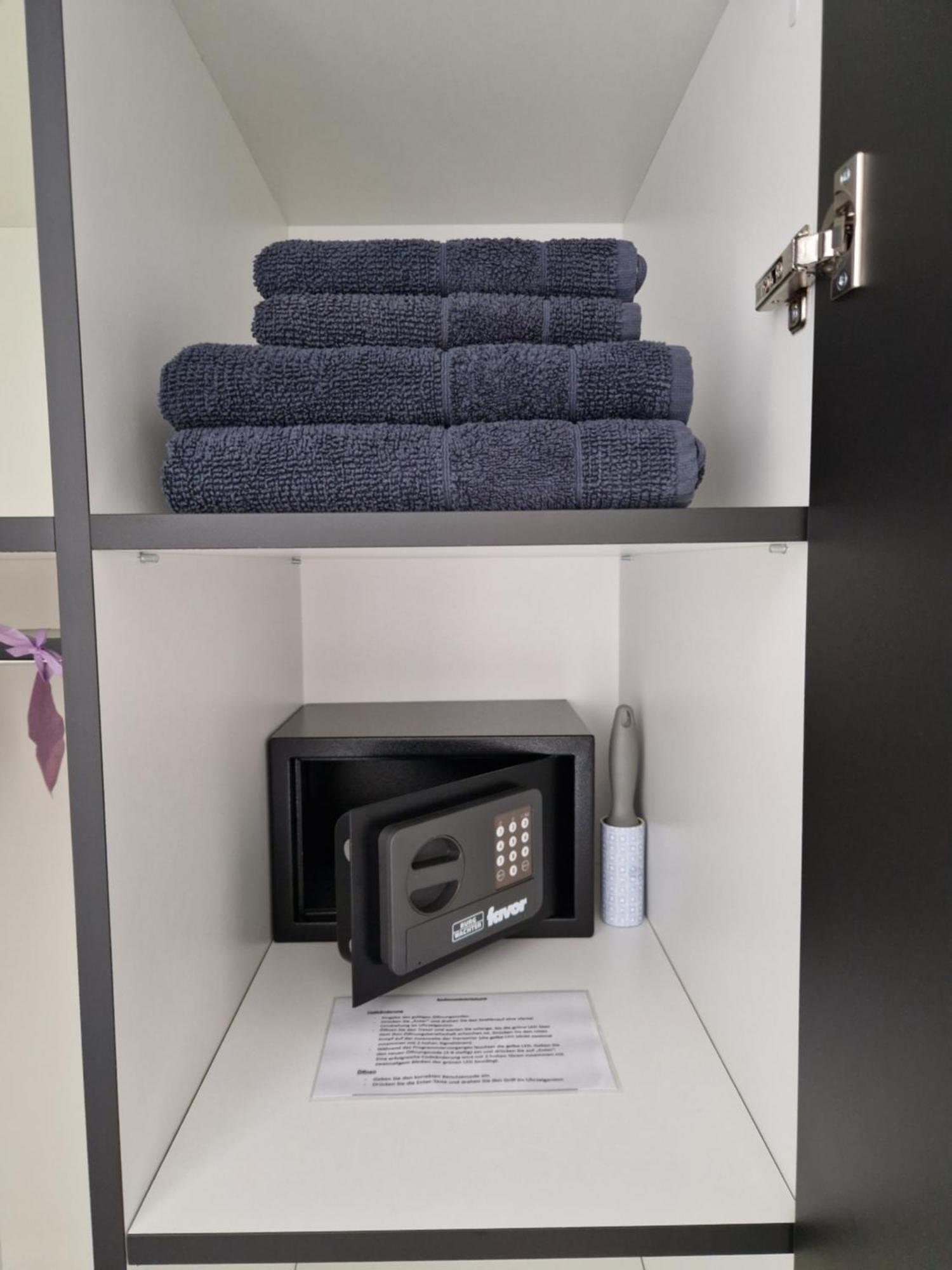 Deluxe Apartment Mila ニン エクステリア 写真