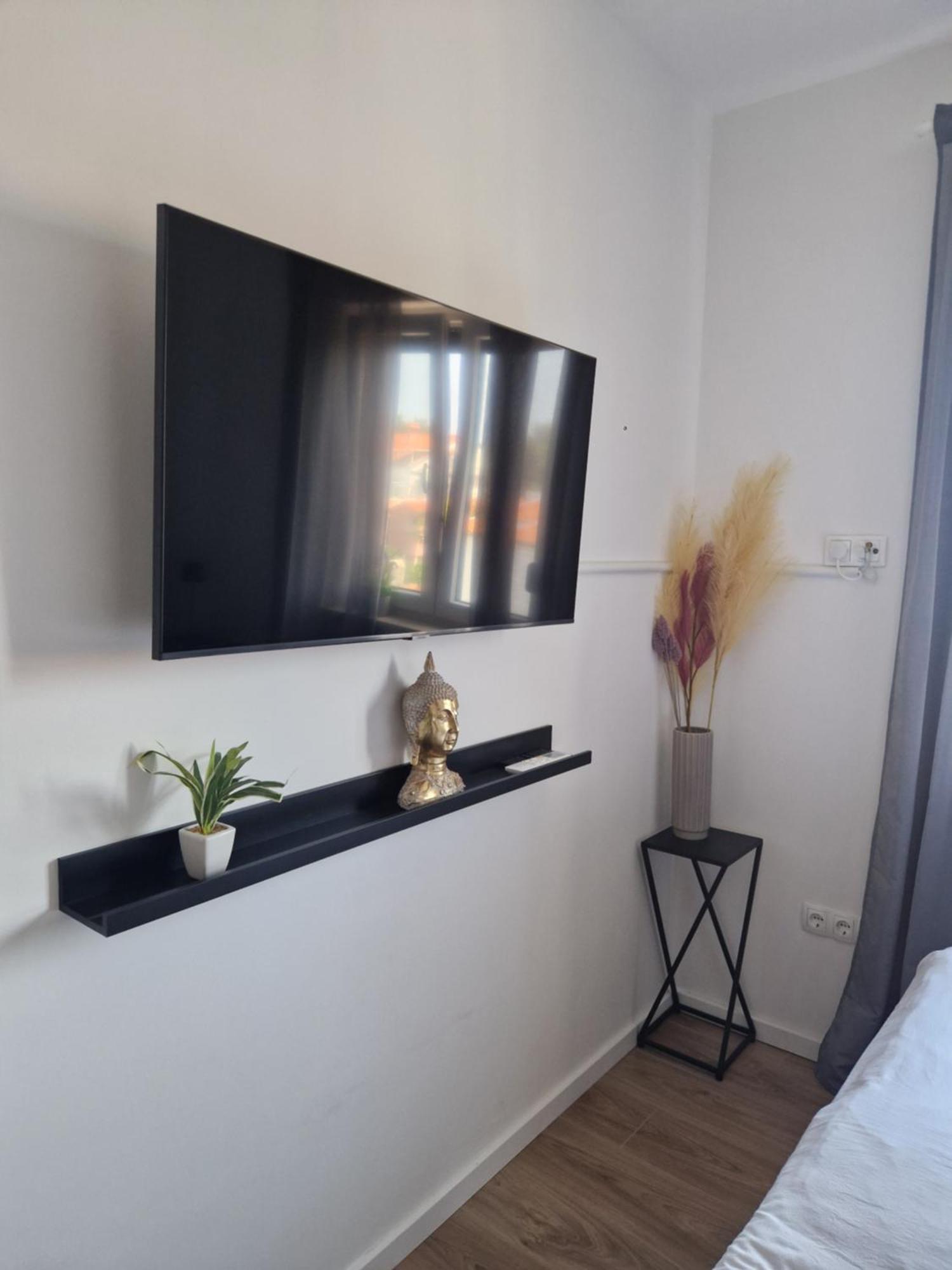 Deluxe Apartment Mila ニン エクステリア 写真